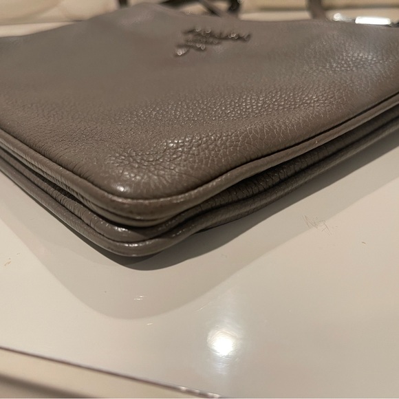 Prada mini bag, original - Picture 4 of 8